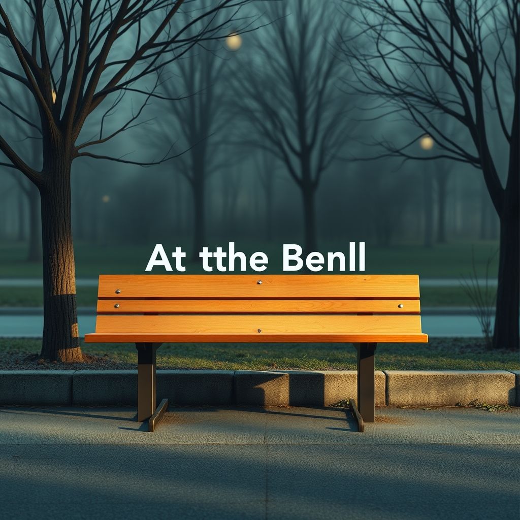 ผู้ชมรู้สึกอย่างไรกับ 'At the Bench'